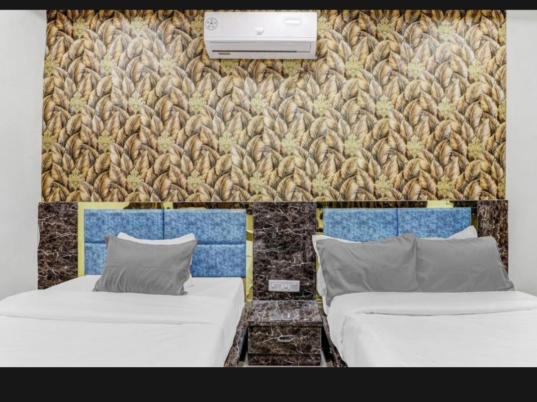 Hotel Bhavya Residency Ahmedabad Cameră foto